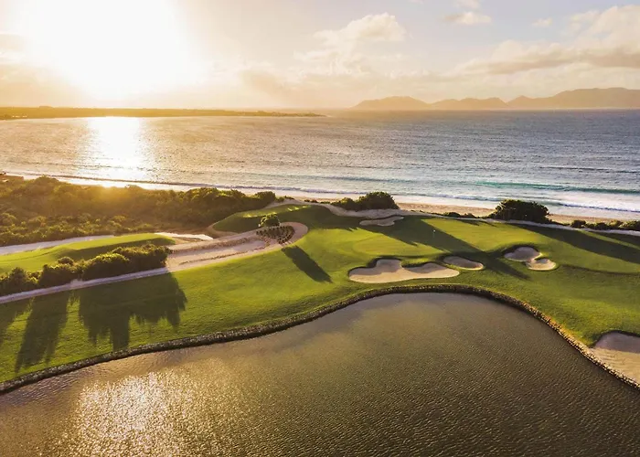 Aurora Anguilla Resort & Golf Club