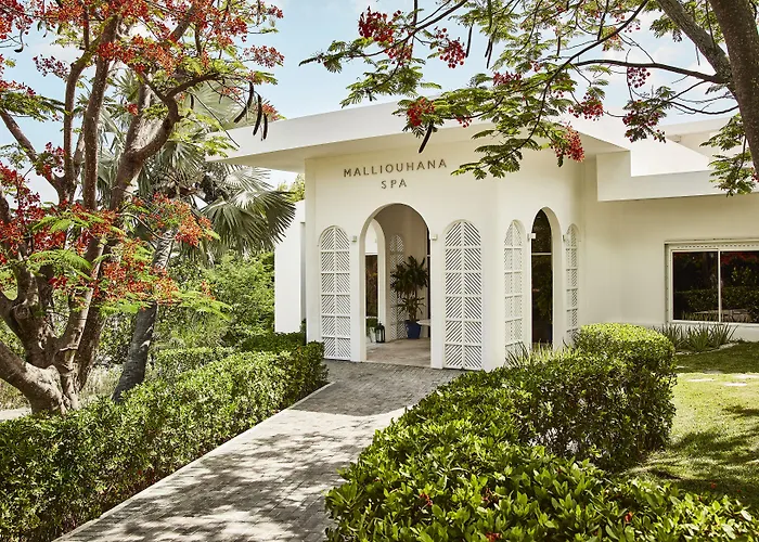 Malliouhana Resort Anguilla