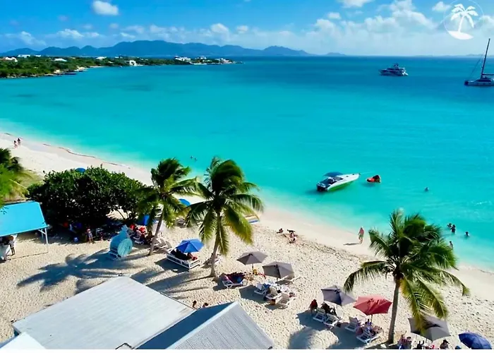 Rendezvous Bay Hotel