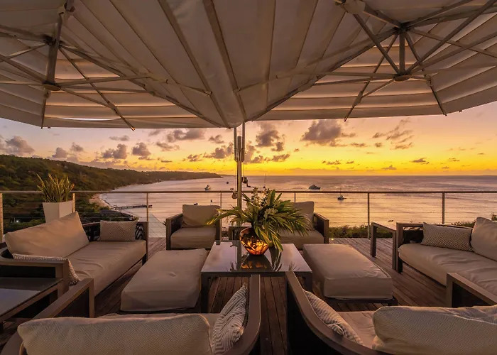Ceblue Villas