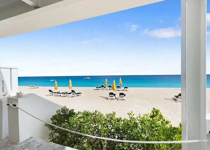 Turtle'S Nest Beach Resort